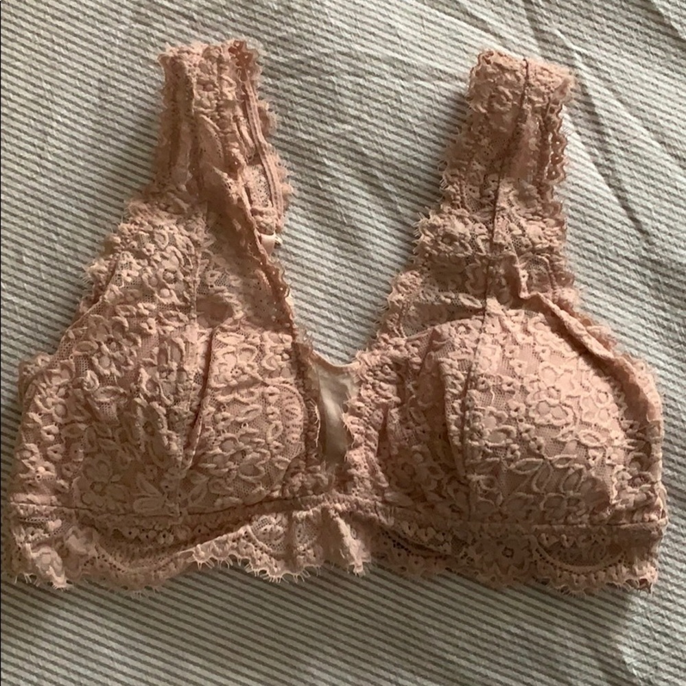 bra
